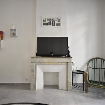 마르세유 Le Central - T2 Proche Saint Charles 아파트 외부 사진